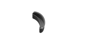 wallmount headphones