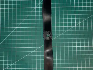 10x6 Propeller