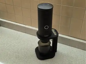 Outin Nano Travel Stand