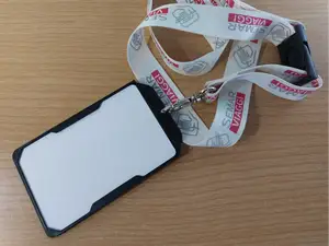 Badge Holder