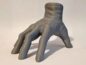 Thing Hand – Wednesday minifig