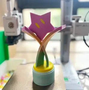 trophy for kids
