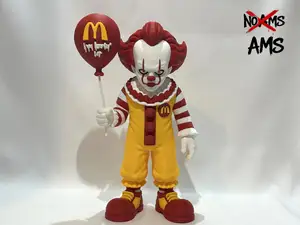 Ronny Mc wise - No AMS/AMS - mashup