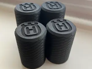 Crashpads Husqvarna 701/ KTM SmcR 690