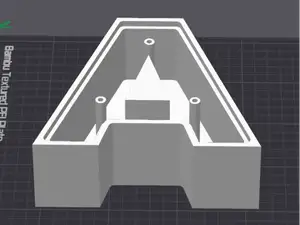 Sparkasse Buchstaben-SchraubDesign*3D-Druck+LASER*