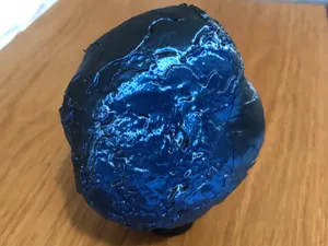 Geoid Erdgravitationsfeld GFZ-Potsdamer Kartoffel