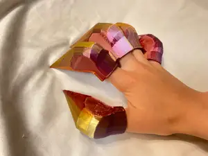 dragon claws