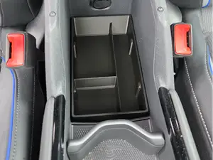 Porta oggetti Bracciolo Tiguan MK3 2024+