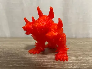 Cerberus Steal a Brainrot Roblox