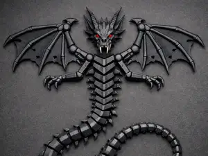 Vampire Dragon