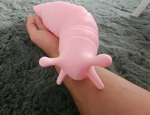 30CM Fidget slug toy A1Mini