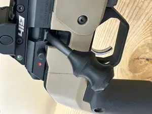 Oversized/Tactical Bolt Knob