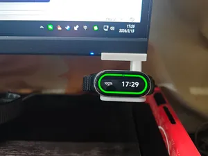 小米手环10 增高架/显示器支架