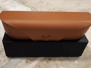 Gridfinity Rayban Meta Charging Bin