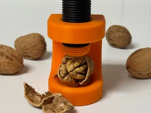 screw nutcrackers tool