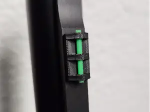 Benelli Shotgun Front Bead Sight - Snap In