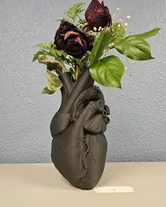 Heart Vase