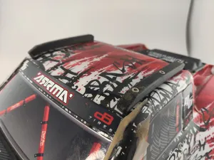 Roof rails Arrma Senton 3S BLX