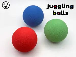 Juggling Balls