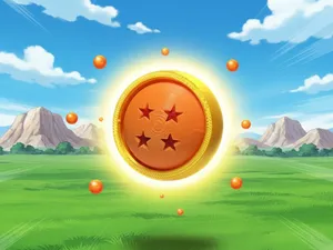 DragonBall Gyro