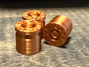 ZK 50cal AMP KNOBS
