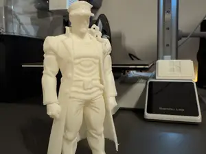 Jotaro Kujo/joestar JoJo’s Bizarre Adventure