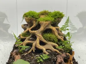 Rootcave Planter