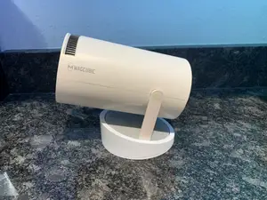 HY300 Fixed Tilt Base