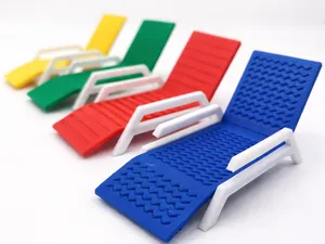 Mini critter Lounge Chair – Basking Platform 