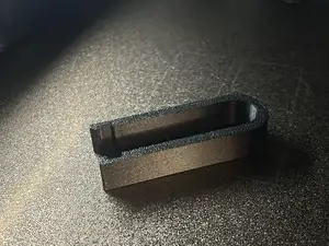 VW / Skoda /Audi removal wheel / bolt cap tool