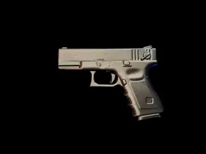 Glock 23