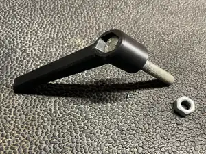 Clamp Handle
