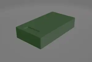 Case for Fnirsi FNB58 USB tester