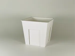 方形种植盆/内盆/透气/排水