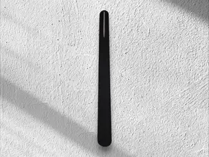 Design shoe horn with hanger