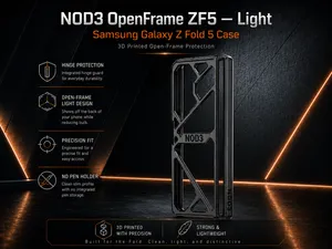 NOD3 OpenFrame ZF5 — Light
