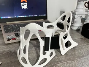Rigidizador de cuello VZLA / Neck Splint 