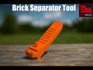 Brick Separator Tool