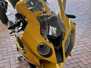 Spiegelabdeckung BMW S1000RR