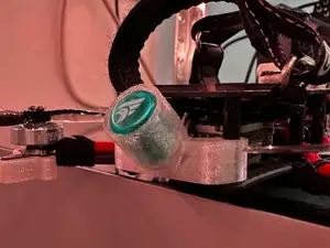 AOS35V5 Osprey Antenna mount