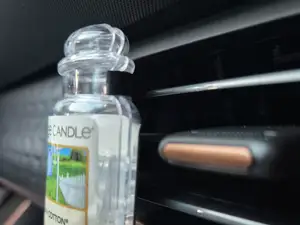 Air Vent Clip for Yankee Candle