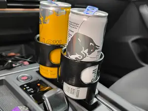 Dosenhalter - Seat Cupra Leon (VW)