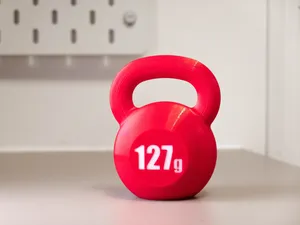 铃壶开瓶器冰箱贴2in1