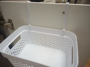 Curver Keter box holder for door 4.5L
