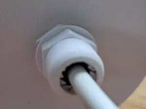 Compression Connector / Joint