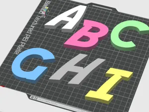 Letters