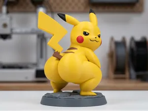 Thiccachu