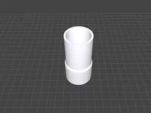 Tube adapter