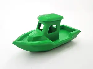 Speedy Benchy