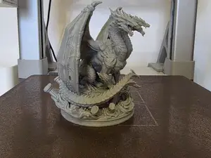 Dragonlord Placidusax The Ancient Lord Elden Ring